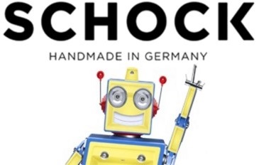 SCHOCK Hand made in Germany