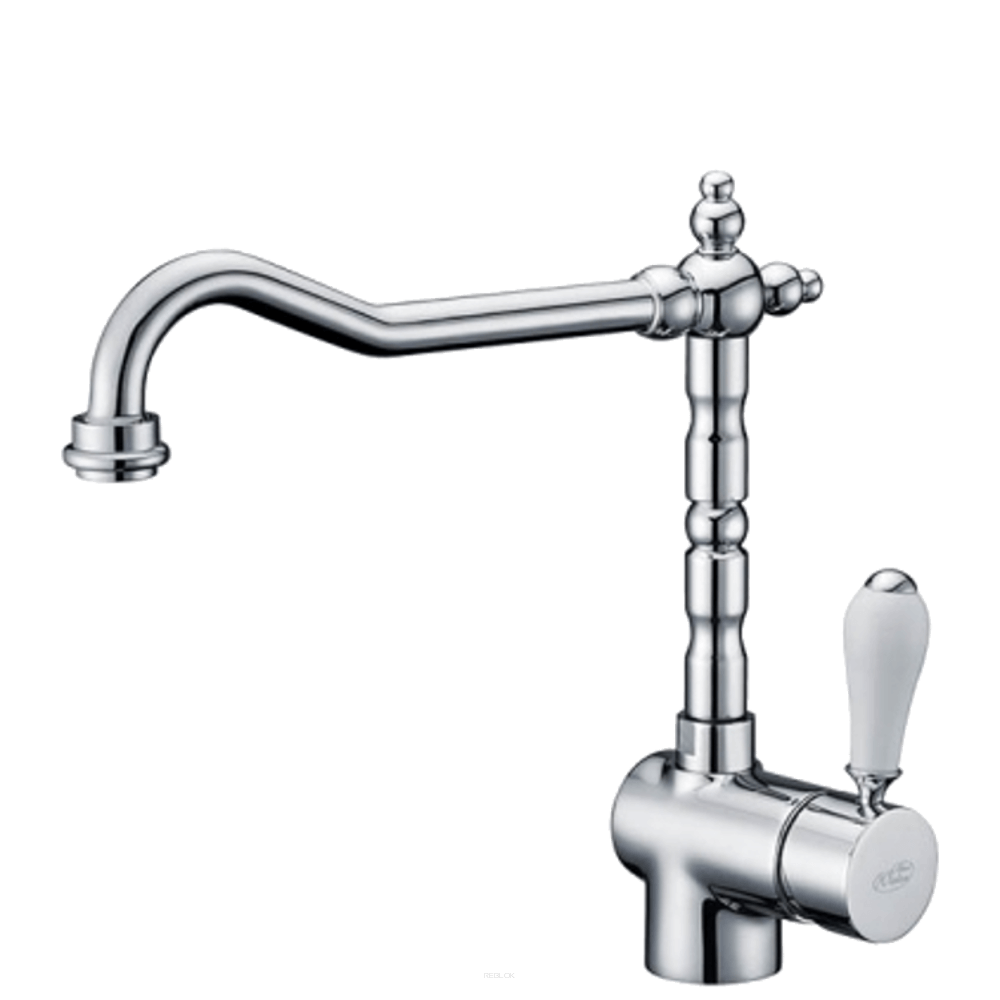 Bateria Blue Water SYCYLIA chrom