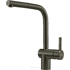 Bateria FRANKE ATLAS NEO PULL-OUT antracyt (115.0628.210) - bezpłatna wysyłka BLACK WEEK