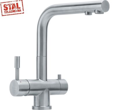 Bateria FRANKE ATLAS CLEAR WATER stal szlachetna (120.0179.978)