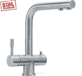 Bateria FRANKE ATLAS CLEAR WATER stal szlachetna (120.0179.978)