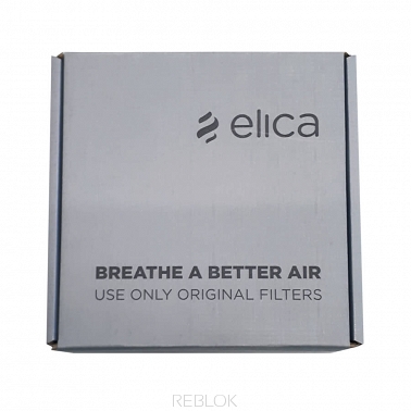Filtr węglowy ELICA F00439 Long Life Type 31 (CFC0140088)