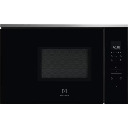 Electrolux KMFE172TEX kuchenka mikrofalowa