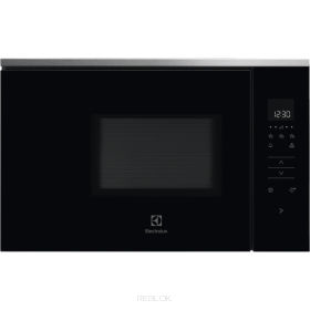 Kuchenka mikrofalowa Electrolux KMFE172TEX