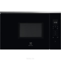 Kuchenka mikrofalowa Electrolux KMFE172TEX