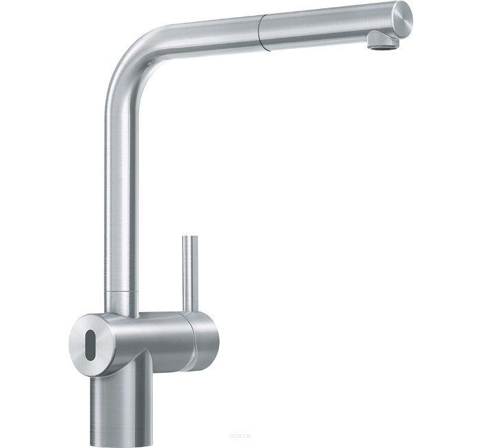 Bateria FRANKE ATLAS NEO SENSOR stal szlachetna (115.0625.523)