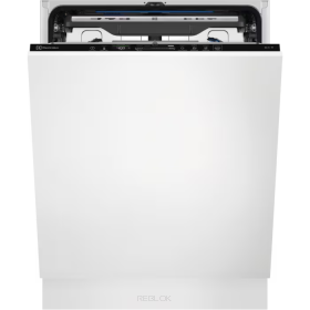 Zmywarka Electrolux KECA7400W ComfortLift QucikSelect