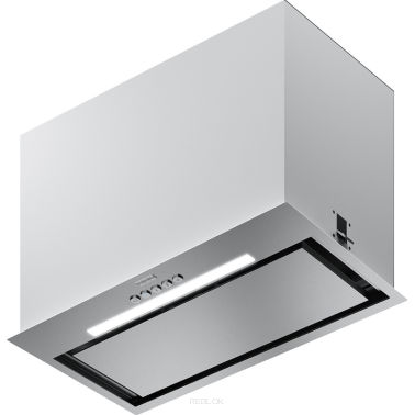 Okap FRANKE BOX FLUSH EVO FBFE XS A52 Stal szlachetna (305.0665.359)