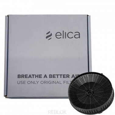 Filtr węglowy ELICA CFC0140343 