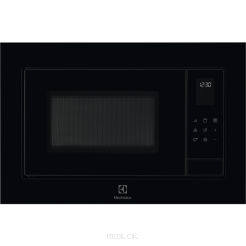 Kuchenka mikrofalowa Electrolux LMS4253TMK - szybka wysyłka