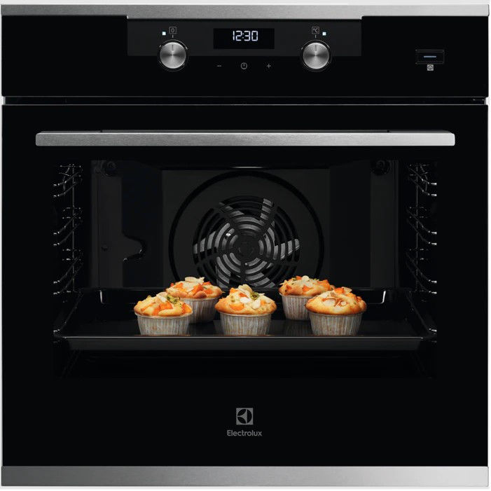 Electrolux SteamBake KODEH70X