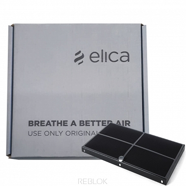 Filtr węglowy ELICA CFC0140094 Long Life