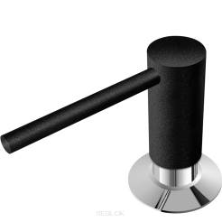 Dozownik FRANKE COMFORT onyx (119.0578.743)