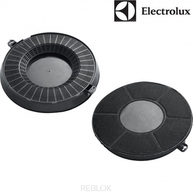 Filtr węglowy do okapów Electrolux LFU215X, LFU216X