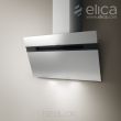 Elica STRIPE IXA/90 stal nierdzewna