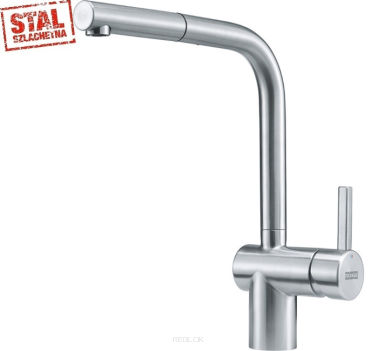 Bateria FRANKE ATLAS NEO PULL-OUT stal szlachetna (115.0521.438)