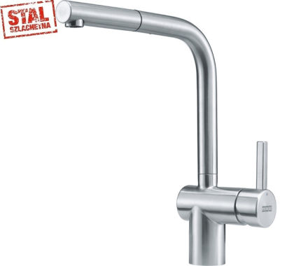 Bateria FRANKE ATLAS NEO PULL-OUT stal szlachetna (115.0521.438)