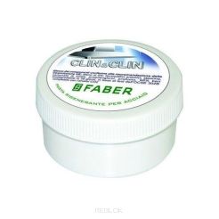 Pasta CLIN&CLIN INOX 55ml
