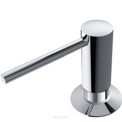 Dozownik FRANKE COMFORT chrom (119.0584.065)