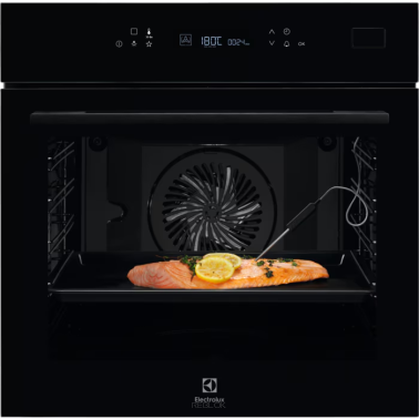 Piekarnik Electrolux SteamBoost KOBCS31Z - bezpłatna wysyłka w 24h