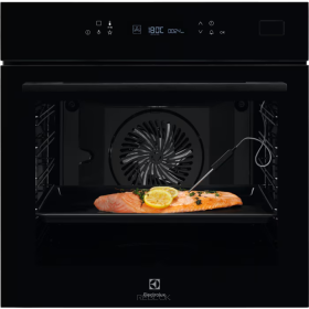 Piekarnik Electrolux SteamBoost KOBCS31Z - bezpłatna wysyłka w 24h