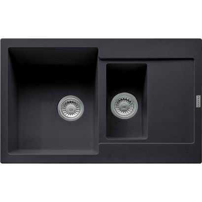 FRANKE MRG 651-78 Onyx (114.0675.989)