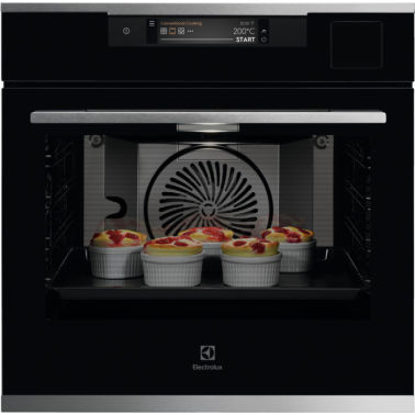 Piekarnik Electrolux CookView KOAAS31CX