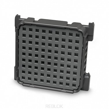 Liebherr FreshAir 9882460 - filtr z węglem aktywowanym do urządzeń chłodniczych