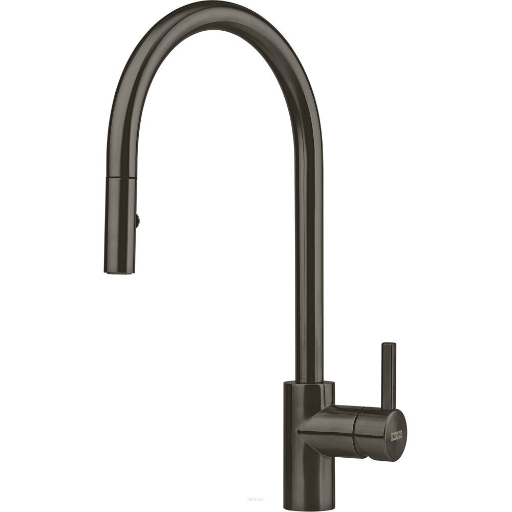 Bateria FRANKE EOS NEO PULL-OUT SPRAY antracyt (115.0628.256)