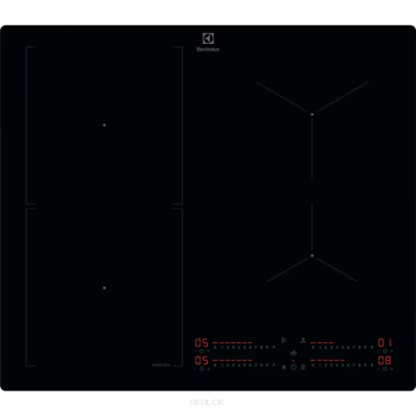Electrolux KIS62453I płyta indukcyjna SenseBoil - bezpłatna wysyłka w 24h