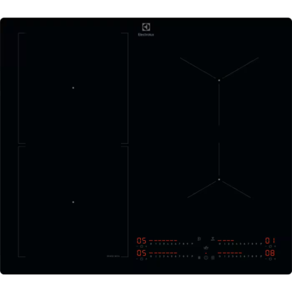 Electrolux KIS62453I płyta indukcyjna SenseBoil - bezpłatna wysyłka w 24h
