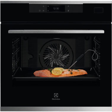 Piekarnik Electrolux SteamBoost KOBBS39WX