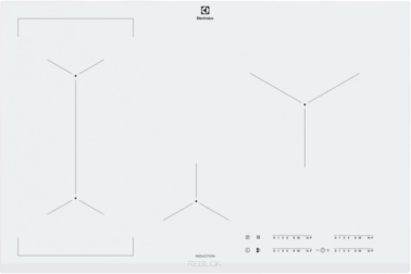 Electrolux EIV83443BW płyta indukcyjna Slim-Fit - bezpłatna wysyłka w 24h