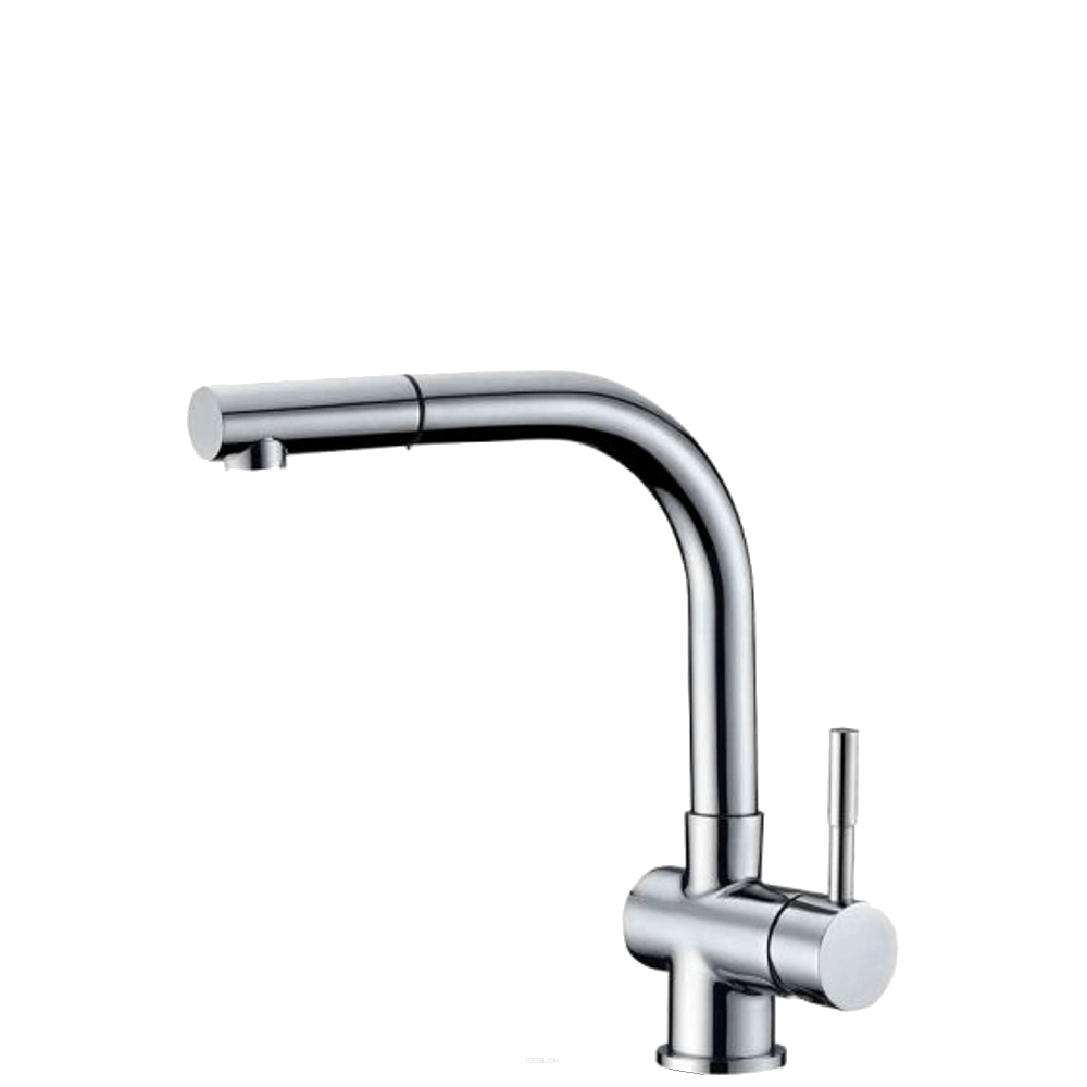 Bateria Blue Water LIRA chrom