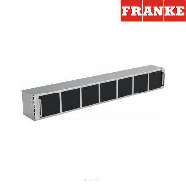 Ceramiczny filtr wielokrotnego użytku FRANKE 112.0548.447 do cokołu 6cm