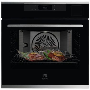 Piekarnik Electrolux SteamPro KOABS39WX