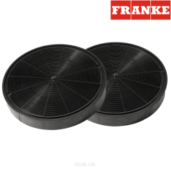 Filtr węglowy FRANKE 112.0174.995