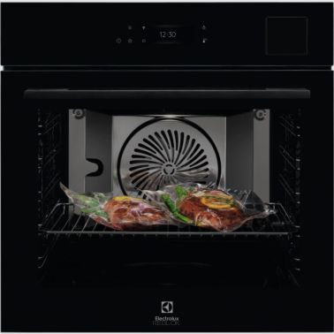 Piekarnik Electrolux SteamPro EOABS39WZ