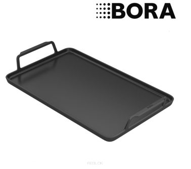 Patelnia grillowa BORA KWGPFI do BORA Pure, Classic, Professional