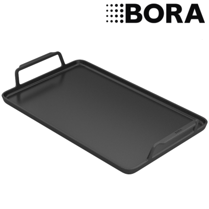 Patelnia grillowa BORA KWGPFI do BORA X Pure, M Pure, Classic, Professional, XBO