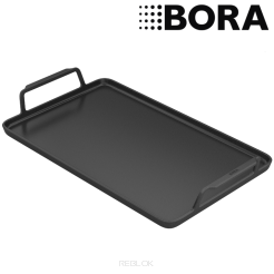 Patelnia grillowa BORA KWGPFI do BORA X Pure, M Pure, Classic, Professional, XBO