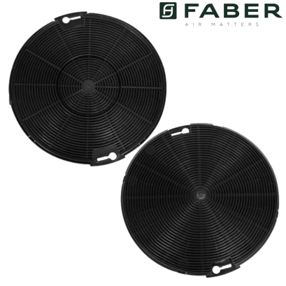 Filtr węglowy Faber F3 112.0067.944