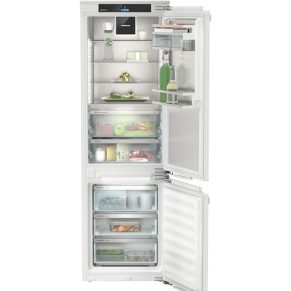 Liebherr ICBNdi 5183 Peak chłodziarko-zamrażarka z BioFresh Professional, NoFrost, IceMaker, InfinitySpring i SmartDevice - bezpłatna wysyłka w 24h