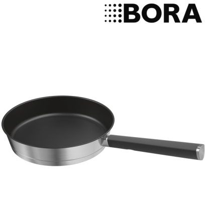 Profesjonalne naczynie do gotowania BORA Pots and Pans Assist, patelnia 24cm (KWPAP5)