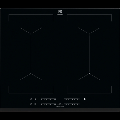 Electrolux CIV644 płyta indukcyjna Slim-Fit