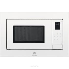 Kuchenka mikrofalowa Electrolux LMS4253TMW