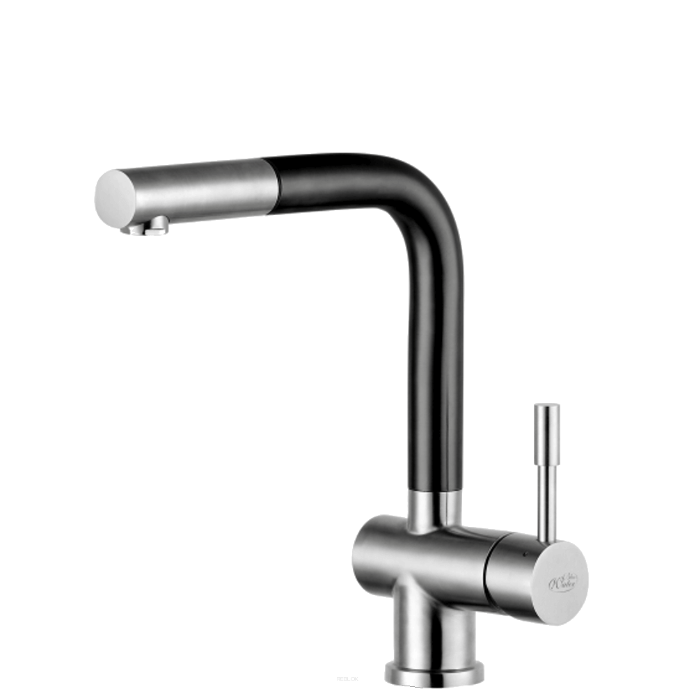 Bateria Blue Water CORSA czarny mat