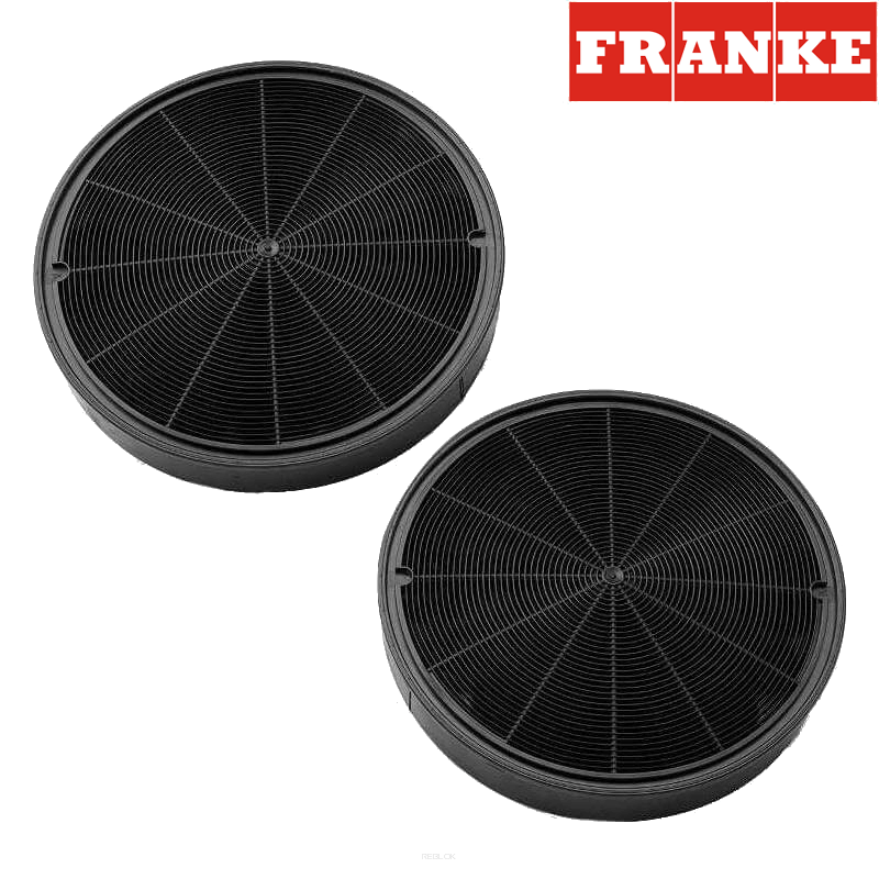 Filtr węglowy FRANKE 112.0016.755