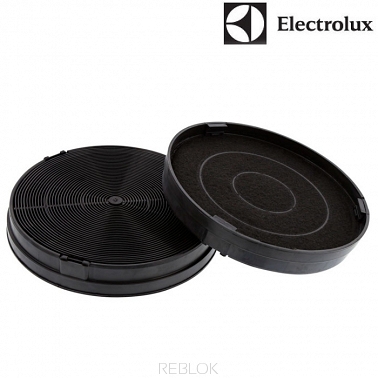 Filtr węglowy ELECTROLUX EFF 62