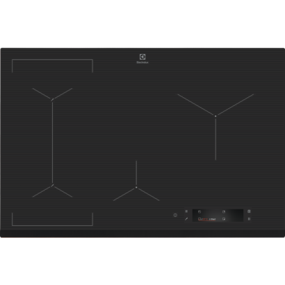 Electrolux EIS8648 Sense Pro płyta indukcyjna Slim-Fit